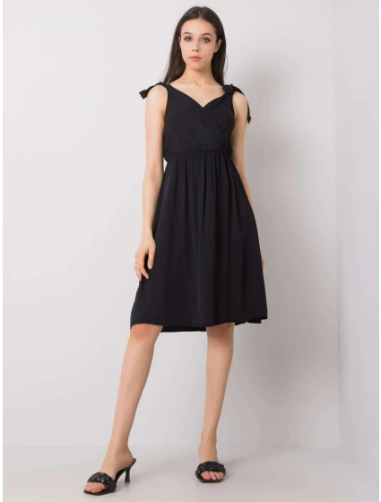 Sukienka TW SK BI model 21284595 czarny - FPrice