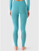 Dámske termálne legíny 4F Dámske termálne legíny 4F