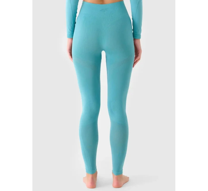 Dámske termálne legíny 4F Dámske termálne legíny 4F