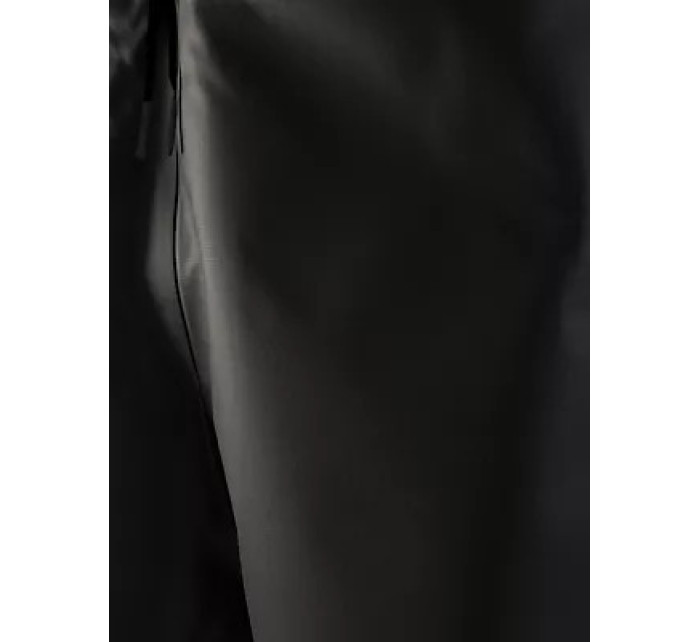 Těsně na tělo Pánské tkané kalhoty SF MEDIUM DRAWSTRING PANEL PRINT UM0UM031510ID - Tommy Hilfiger