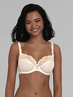 Dámska podprsenka Colette s kosticou 5248 612 Crystal - Anita RosaFaia