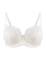 Dámska podprsenka Envy Full Cup 7285 ecru - Panache Dámska podprsenka Envy Full Cup 7285 ecru - Panache