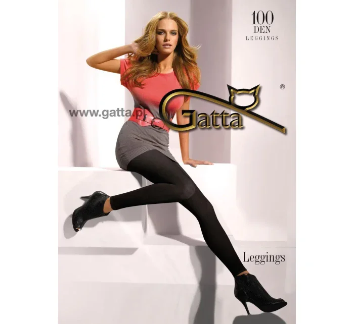 Dámske legíny 100 DEN - GATTA