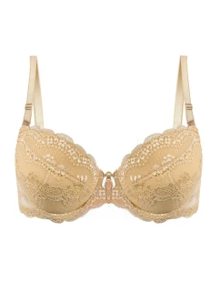 BRA 36 BEIGE