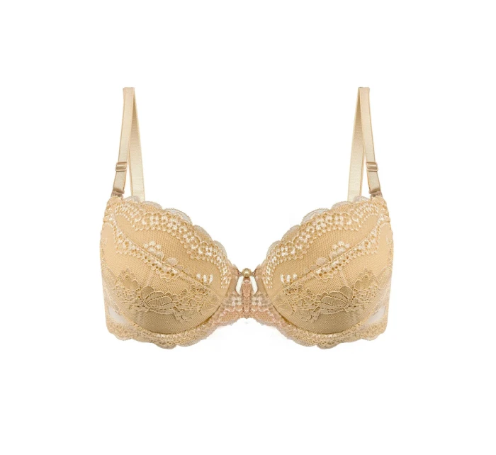 BRA 36 BEIGE