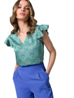 Blúzka model 177183 Stylove