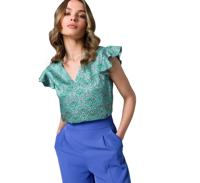 Blúzka model 177183 Stylove