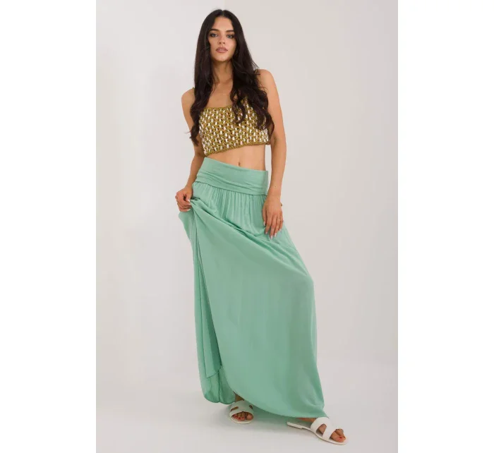 Dlhá sukňa model 198372 Och Bella