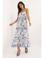 Denné šaty model 198946 Taliansko Moda Denné šaty model 198946 Taliansko Moda