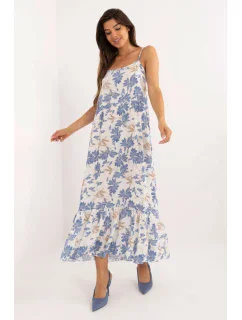 Denné šaty model 198946 Taliansko Moda