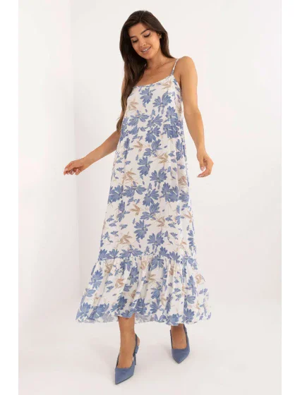 Denné šaty model 198946 Taliansko Moda Denné šaty model 198946 Taliansko Moda