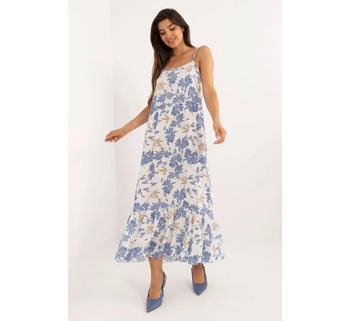 Denné šaty model 198946 Taliansko Moda Denné šaty model 198946 Taliansko Moda