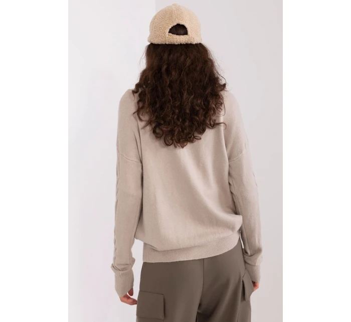 Model svetra 208294 AT