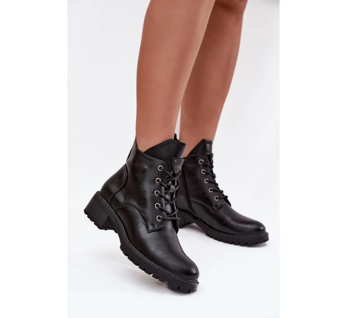 Obuv model 216965 Step in style Obuv model 216965 Step in style