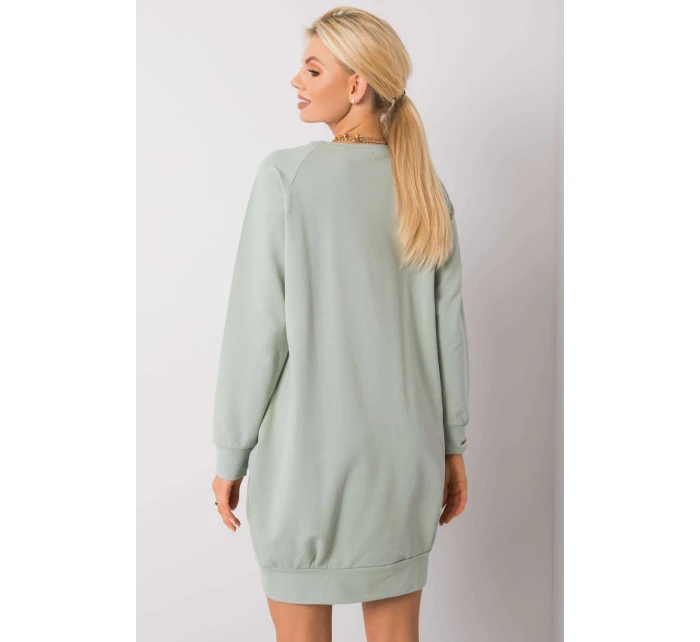 Denné šaty model 223210 BFG