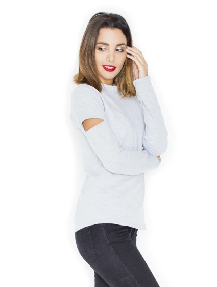 Blúzka model 51588 Katrus