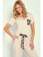 Taro Hazel 3337 pyžamo M-XL W25 dámske