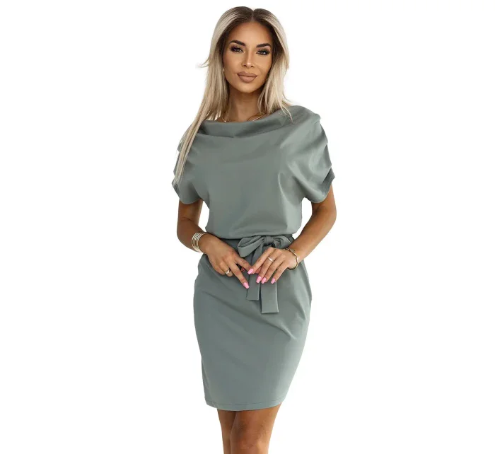 Dámské šaty   model 20850656 - numoco