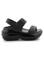 Crocs Classic Mega Crush W 207989-001