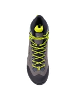 Boty Mid M model 20838796 - Elbrus Boty Mid M model 20838796 - Elbrus