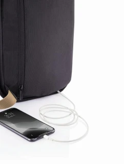 XD DESIGN BATOH BOBBY SLING BLACK P/N: P705.781