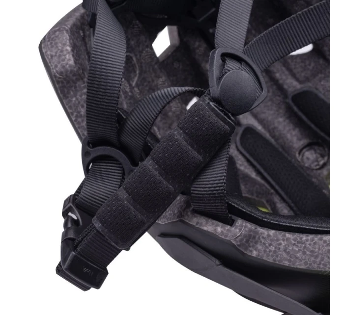 Cyklistická přilba Hi-Tec Ivaar Jr 92800664411 Cyklistická přilba Hi-Tec Ivaar Jr 92800664411