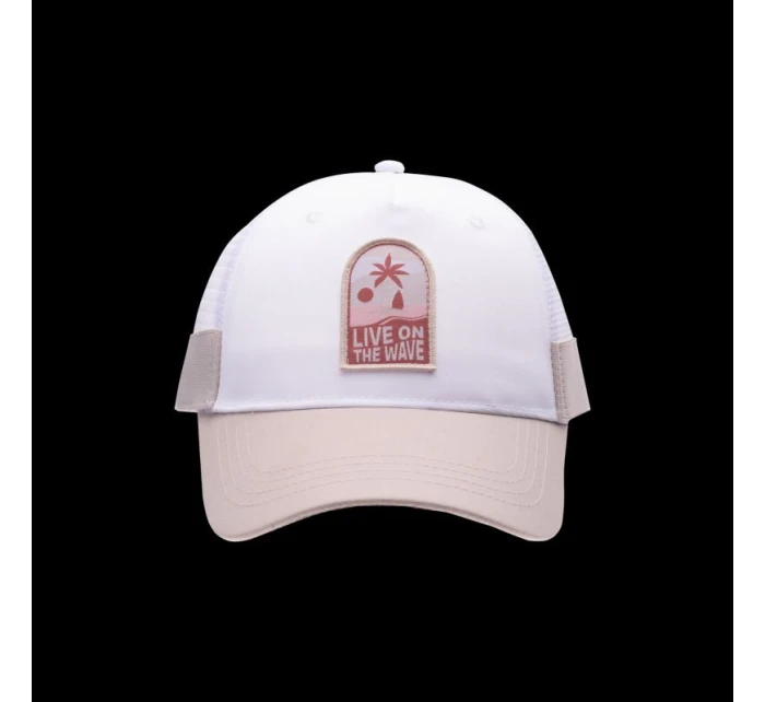 Dámská kšiltovka model 21355778 WMNS Baseball Cap - AquaWave