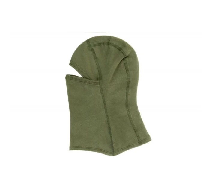 Termoaktívna kukla Polandex NINJA zelená Termoaktívna kukla Polandex NINJA zelená