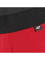 Pánske boxerky 4F M059 2-pack multicolor 2 4FWMM00UBXSM059 92S