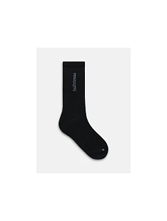 Ponožky Peak Performance Wool Sock, čierne