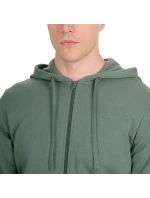 Mikina M 41S pánské model 21481704 - 4F Mikina M 41S pánské model 21481704 - 4F