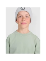 Mikina 4F JUNIOR 4FJRAW25TSWSM2448-44S Mikina 4F JUNIOR 4FJRAW25TSWSM2448-44S