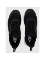 Dětská sportovní obuv se svrškem model 21736240 - 4F Dětská sportovní obuv se svrškem model 21736240 - 4F