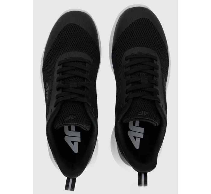 Dětská sportovní obuv se svrškem model 21736240 - 4F Dětská sportovní obuv se svrškem model 21736240 - 4F