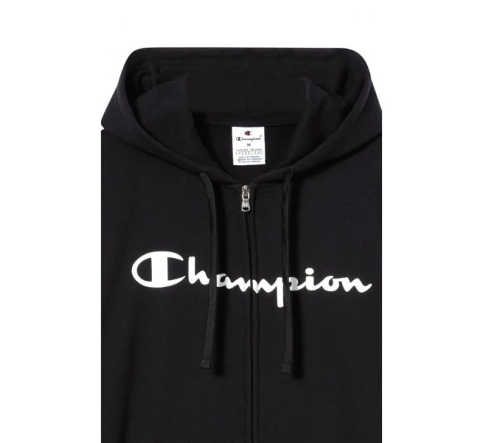 pánská mikina s kapucí model 21738085 pánské - CHAMPION