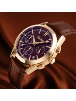 Pánské hodinky model 21805803 + BOX - Skmei Pánské hodinky model 21805803 + BOX - Skmei