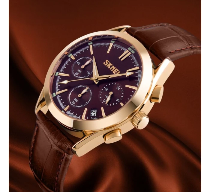 Pánské hodinky model 21805803 + BOX - Skmei Pánské hodinky model 21805803 + BOX - Skmei