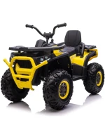 BATÉRIA TRAPPER QUAD ŽLTÁ 1033013 BATÉRIA TRAPPER QUAD ŽLTÁ 1033013