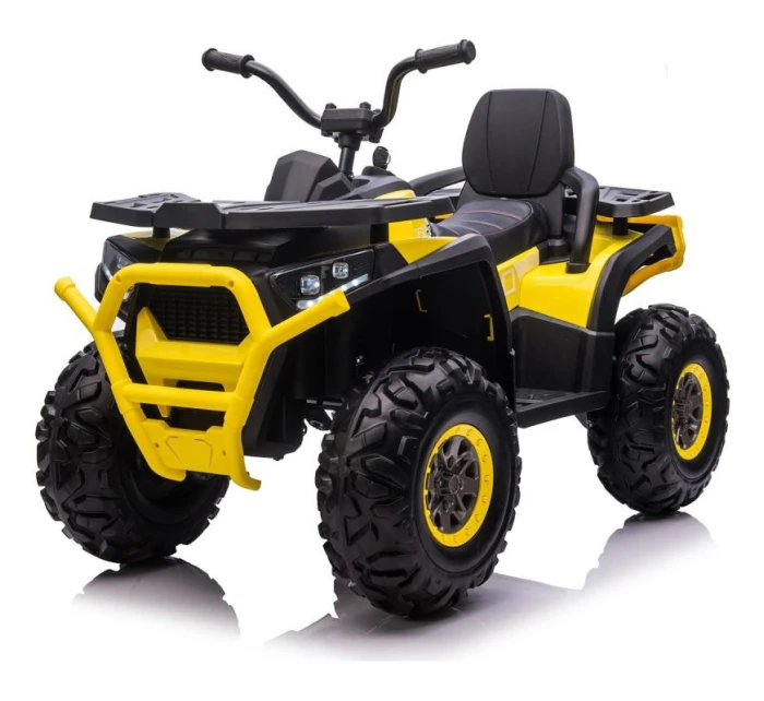 BATÉRIA TRAPPER QUAD ŽLTÁ 1033013 BATÉRIA TRAPPER QUAD ŽLTÁ 1033013