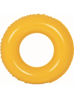 FARBA PLAVECKÉHO KRUHU 60CM 47254 ŽLTÁ