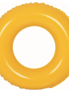 FARBA PLAVECKÉHO KRUHU 60CM 47254 ŽLTÁ