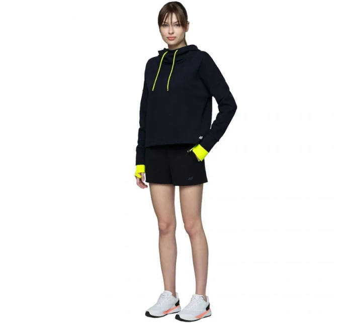 Dámská mikina W model 16044006 31S - 4F