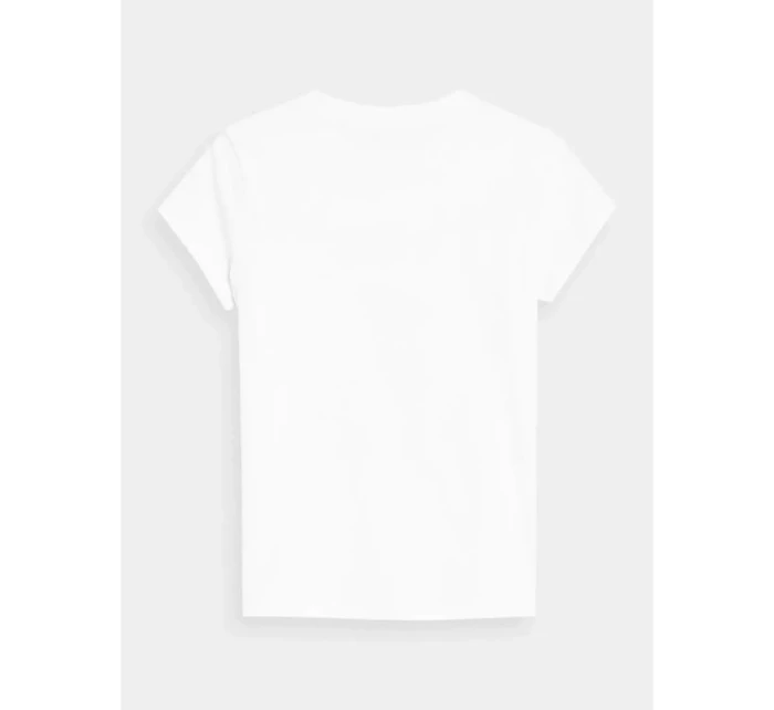 Tričko 4F Jr 4FJSS23TTSHF280-10S