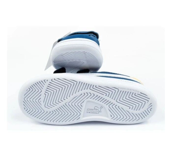 Boty Smash v2 Jr model 18639183 47 - Puma Boty Smash v2 Jr model 18639183 47 - Puma