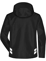 JN Pracovní bunda 02. black/carbon model 22532413 - Daiber JN Pracovní bunda 02. black/carbon model 22532413 - Daiber