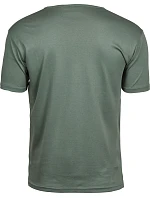 TJ 520 Pánské tričko Interlock  green model 22420981 - Tee Jays