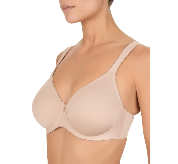 Felina 201 Pure Balance 0206201, Spacer-BH mit Bügel 206201 003 piesková Felina 201 Pure Balance 0206201, Spacer-BH mit Bügel 206201 003 piesková