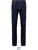 Men Pánské džíny denim model 22500013 - NEOBLU Men Pánské džíny denim model 22500013 - NEOBLU