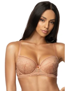 Mat 3606/11 Margaret farba:béžová