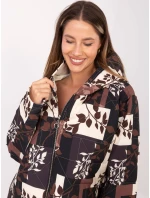 Bunda IT KR 21685.23 čierna